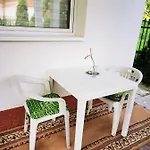 Book A Sarajevo, Free Parking & Garden 사라예보
