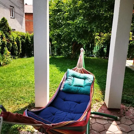 Book A Sarajevo, Free Parking & Garden Séjour chez l'habitant *