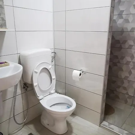 Book A Sarajevo, Free Parking & Garden *