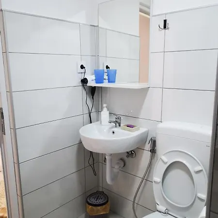 Book A Sarajevo, Free Parking & Garden *