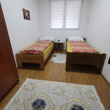 Book A Sarajevo, Free Parking & Garden * Sarajevo