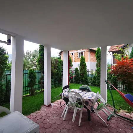 Pansiyon Book A Sarajevo, Free Parking & Garden