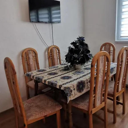 Pansiyon Book A Sarajevo, Free Parking & Garden *