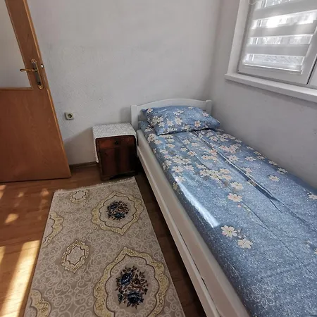 Book A Sarajevo, Free Parking & Garden Saraybosna