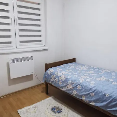 Book A Sarajevo, Free Parking & Garden 사라예보