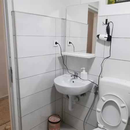 Book A Sarajevo, Free Parking & Garden Séjour chez l'habitant Sarajevo