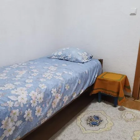 Book A Sarajevo, Free Parking & Garden Δωμάτια σε οικογενειακή κατοικία
