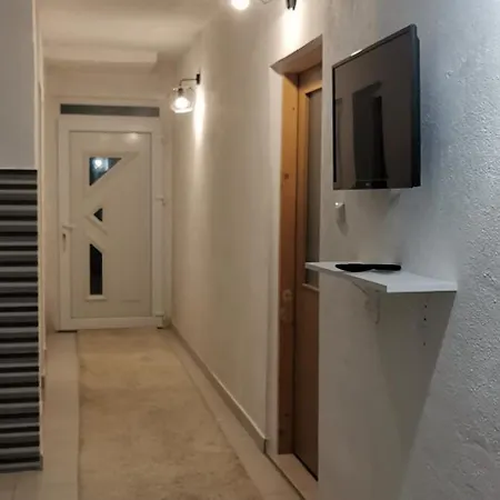 Book A Sarajevo, Free Parking & Garden Séjour chez l'habitant *
